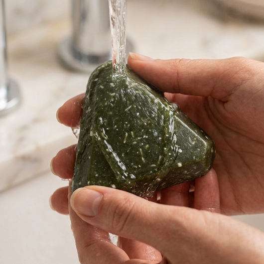 Follive™ Growth Formula Shampoo Bar